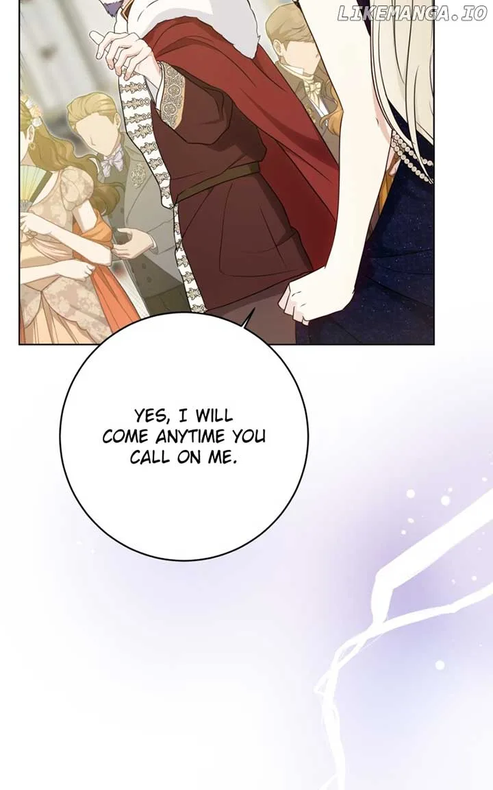 Captain! Is this battlefield here? Chapter 83 page 23
