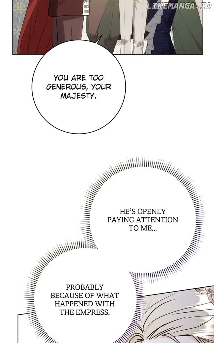 Captain! Is this battlefield here? Chapter 83 page 20