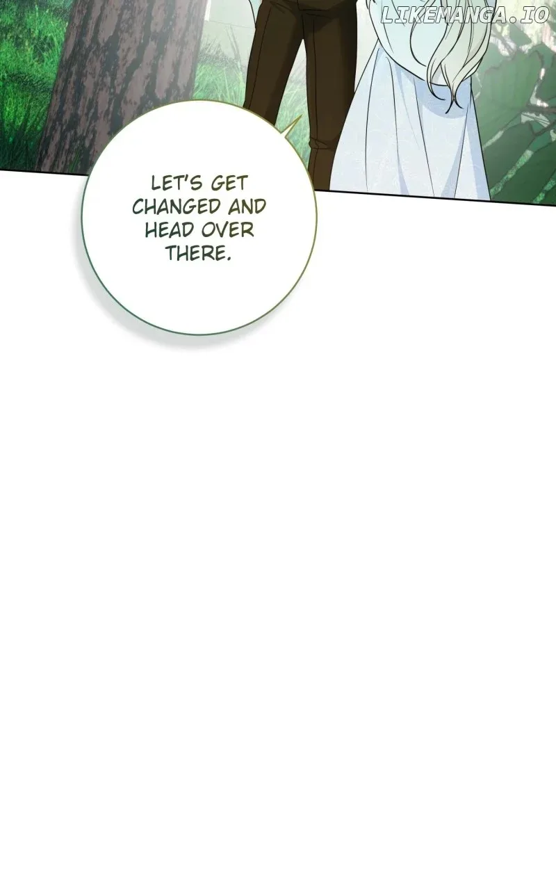 Captain! Is this battlefield here? Chapter 99 page 37