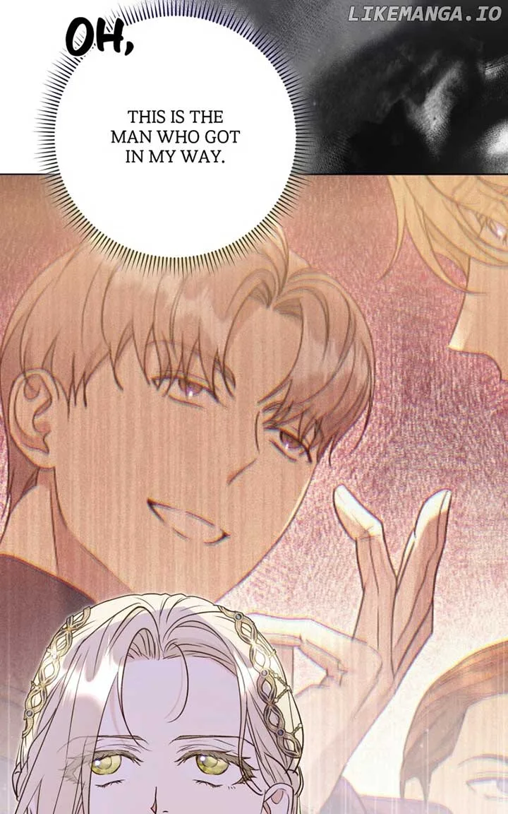 Captain! Is this battlefield here? Chapter 83 page 36