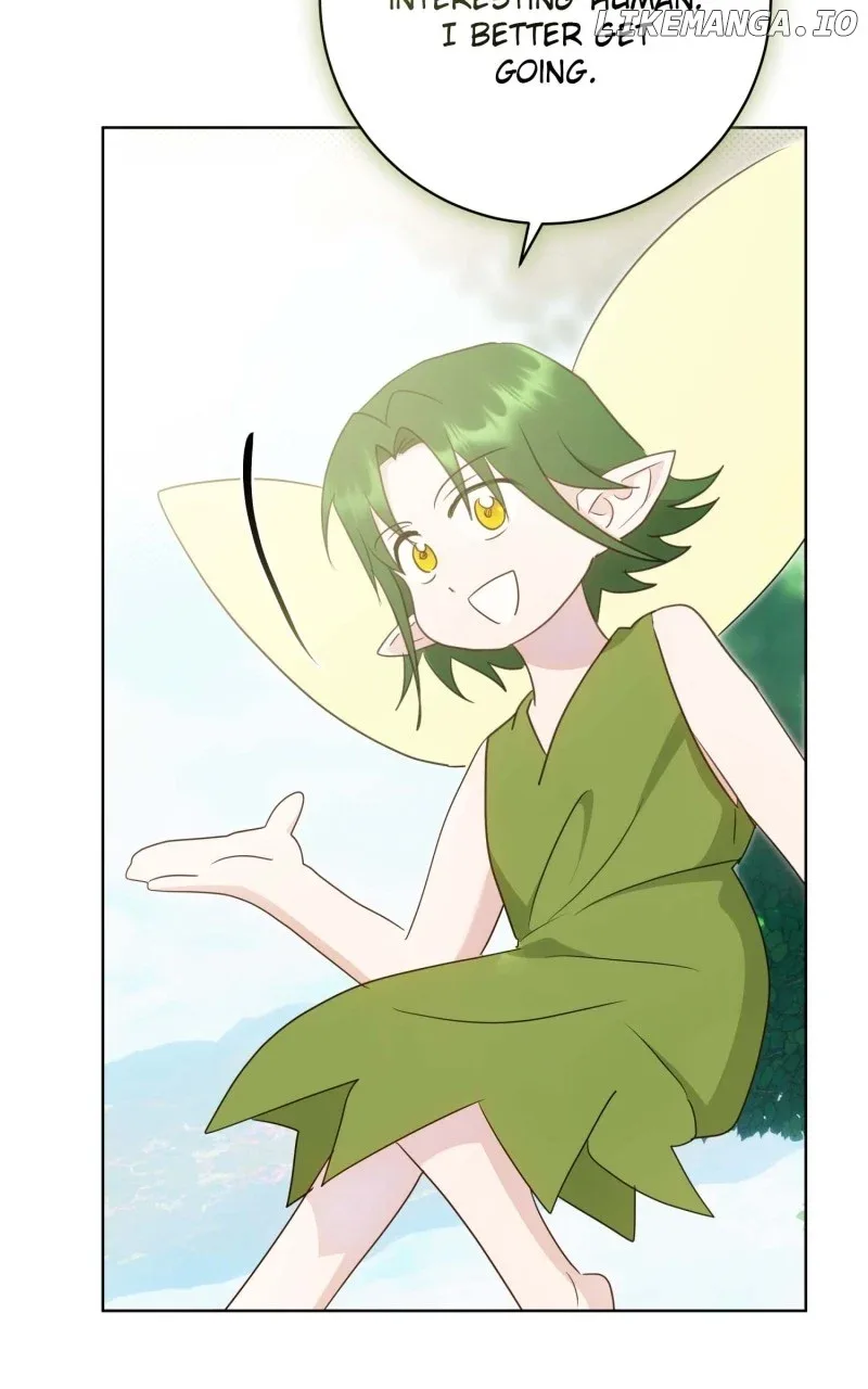 Captain! Is this battlefield here? Chapter 99 page 30