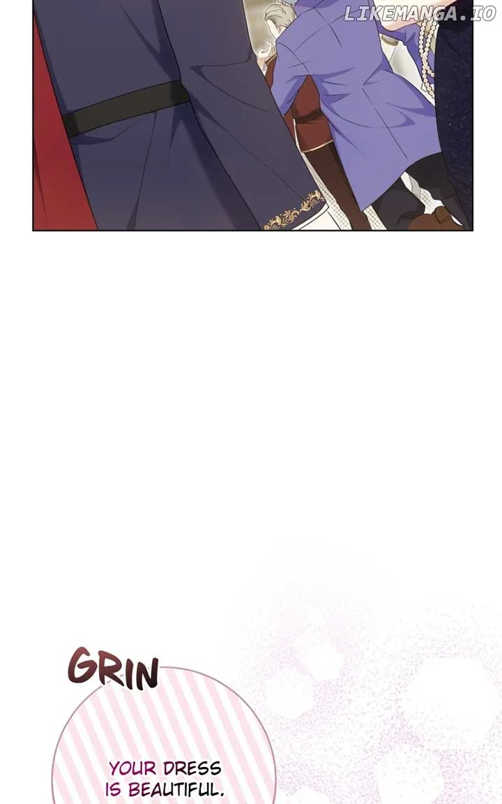 Captain! Is this battlefield here? Chapter 83 page 47