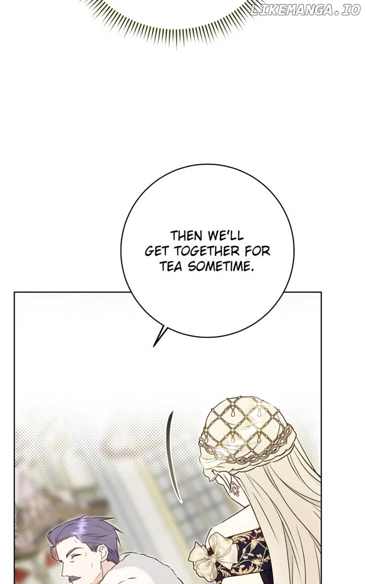 Captain! Is this battlefield here? Chapter 83 page 22