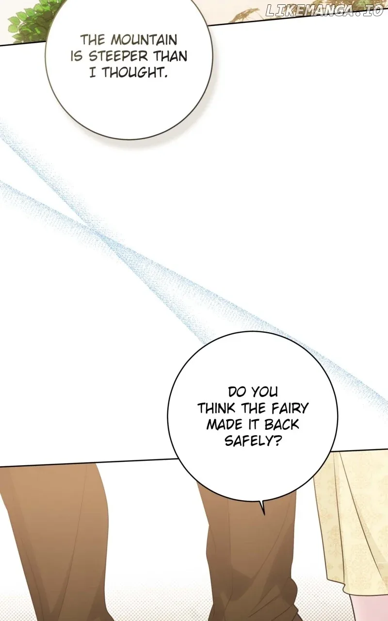 Captain! Is this battlefield here? Chapter 99 page 40