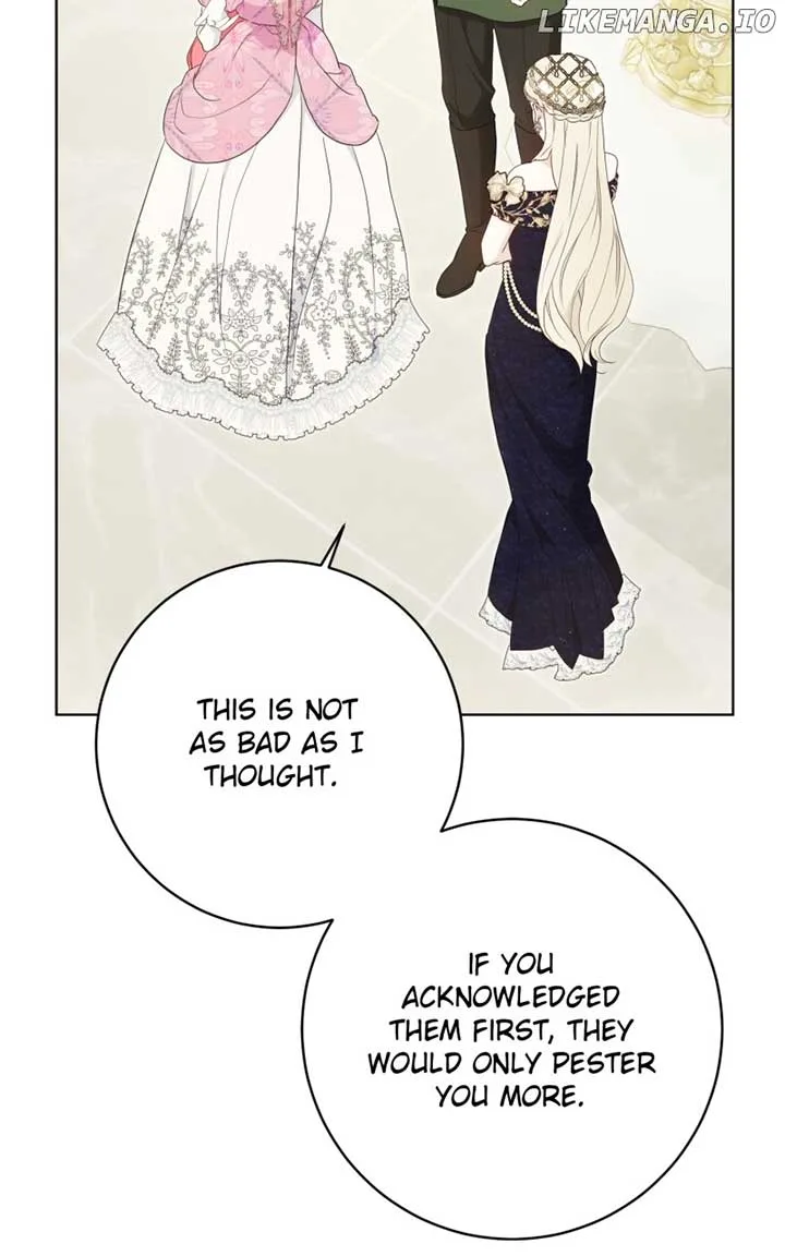 Captain! Is this battlefield here? Chapter 83 page 30