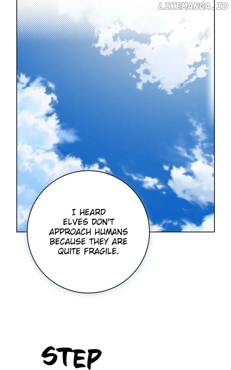 Captain! Is this battlefield here? Chapter 99 page 14