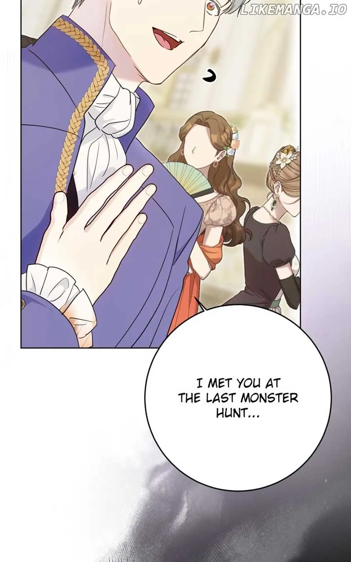 Captain! Is this battlefield here? Chapter 83 page 35