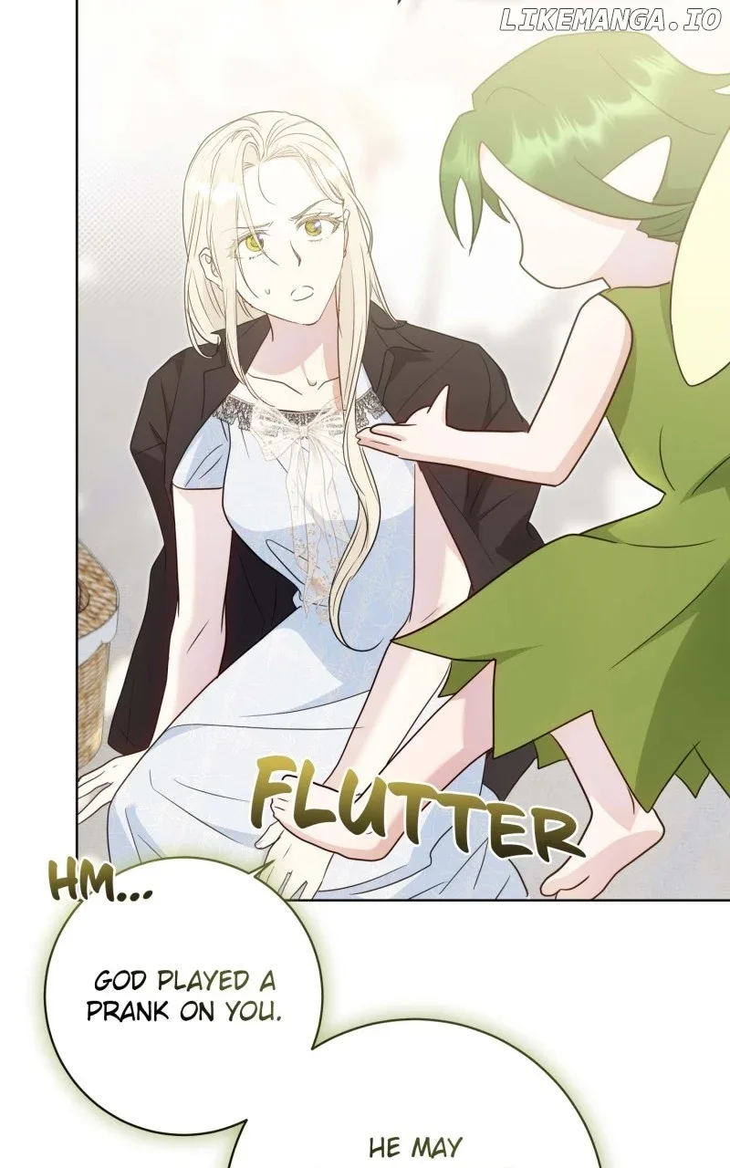 Captain! Is this battlefield here? Chapter 99 page 27