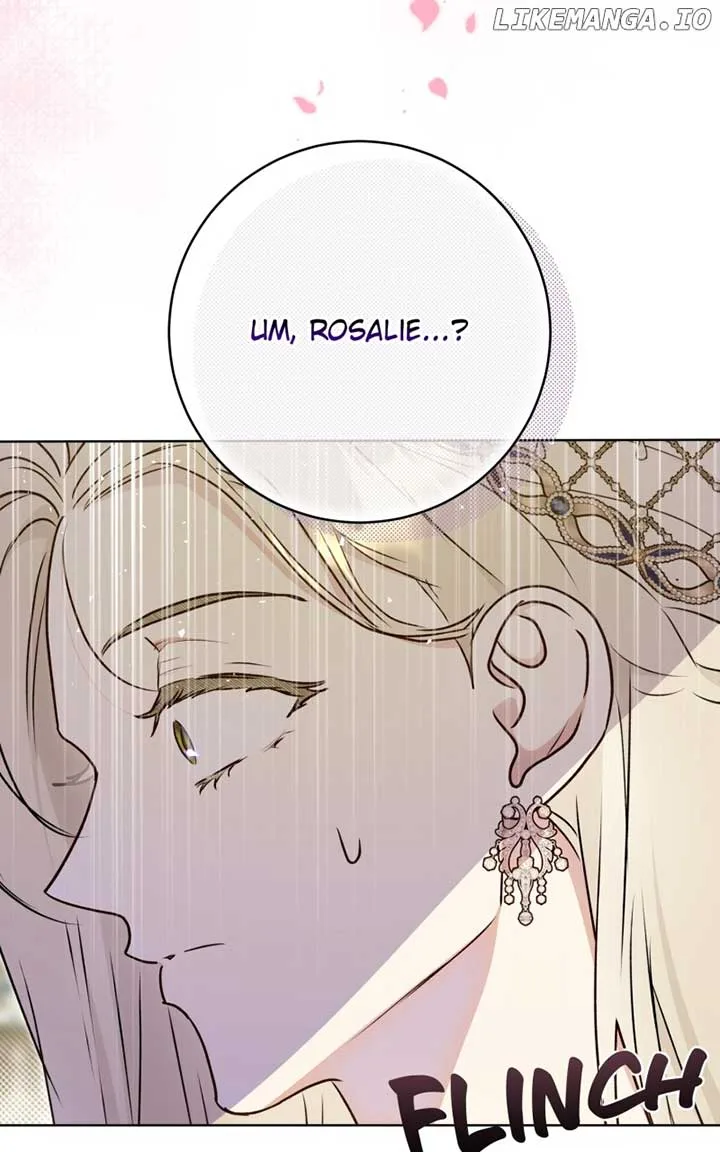 Captain! Is this battlefield here? Chapter 83 page 54