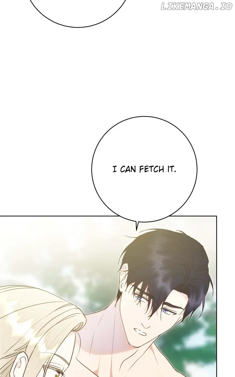 Captain! Is this battlefield here? Chapter 99 page 18