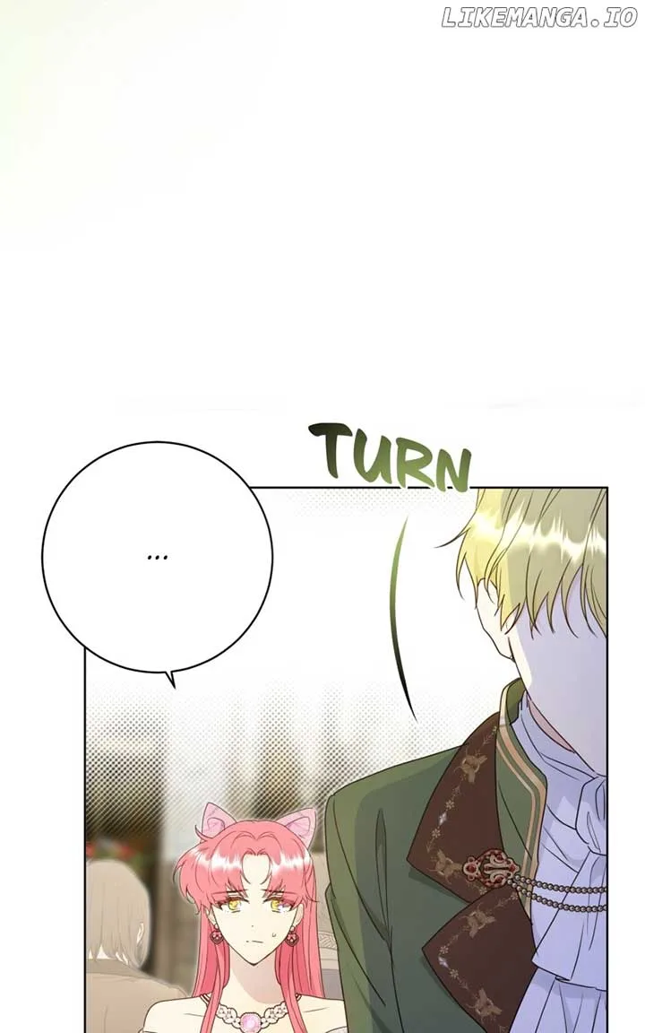 Captain! Is this battlefield here? Chapter 83 page 70