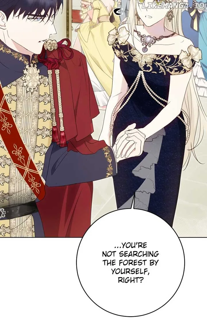 Captain! Is this battlefield here? Chapter 83 page 79