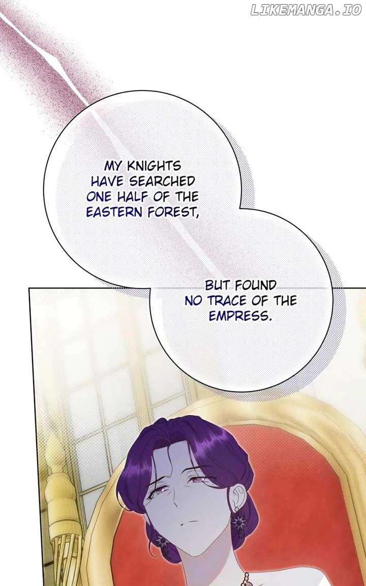 Captain! Is this battlefield here? Chapter 83 page 75