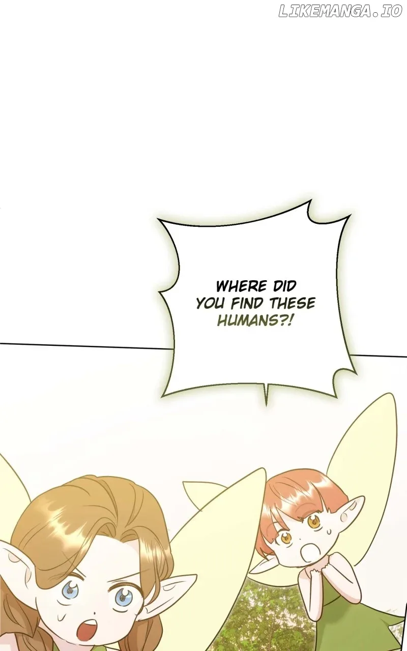 Captain! Is this battlefield here? Chapter 99 page 63