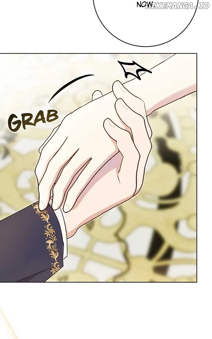 Captain! Is this battlefield here? Chapter 83 page 77
