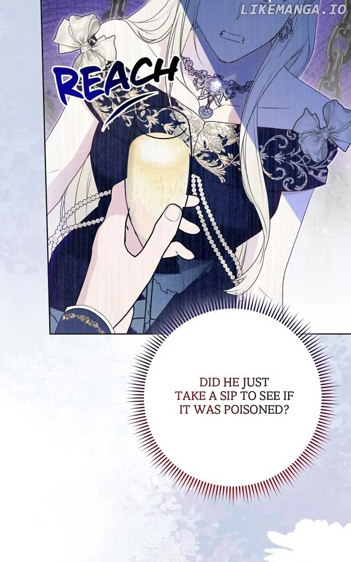 Captain! Is this battlefield here? Chapter 83 page 87