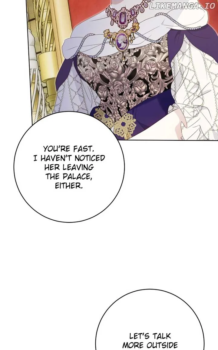 Captain! Is this battlefield here? Chapter 83 page 76