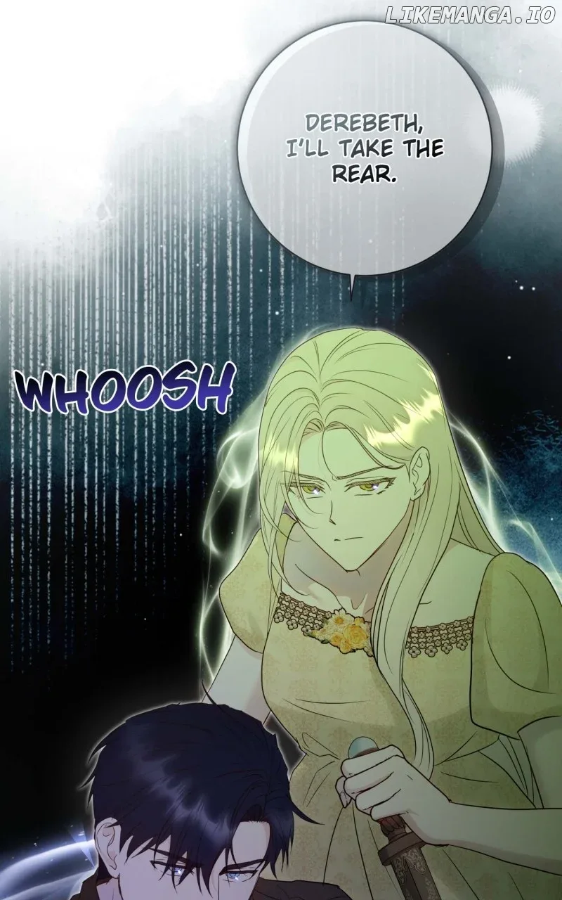 Captain! Is this battlefield here? Chapter 99 page 51