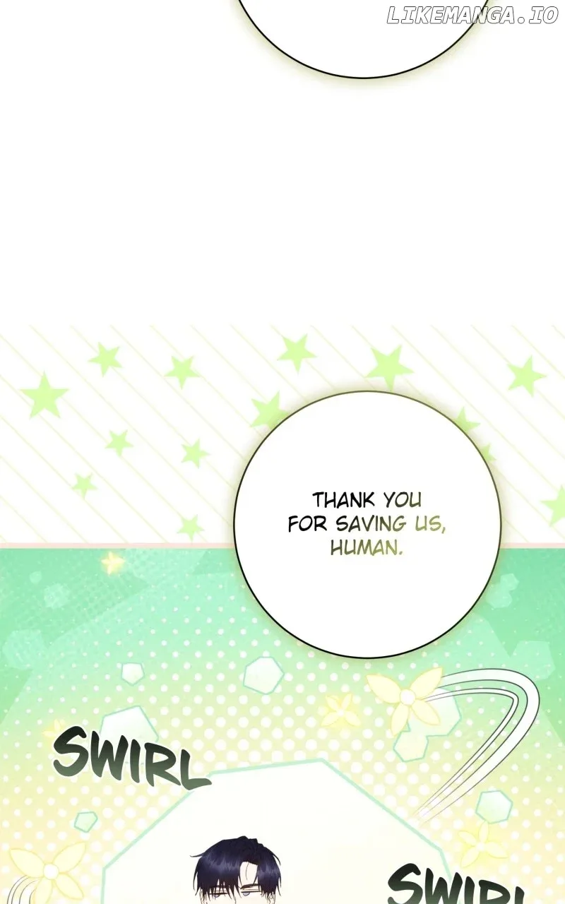 Captain! Is this battlefield here? Chapter 99 page 66