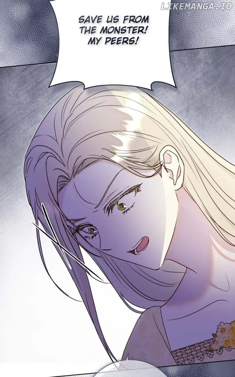 Captain! Is this battlefield here? Chapter 99 page 46
