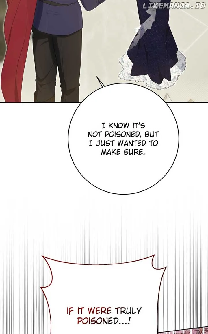 Captain! Is this battlefield here? Chapter 83 page 89