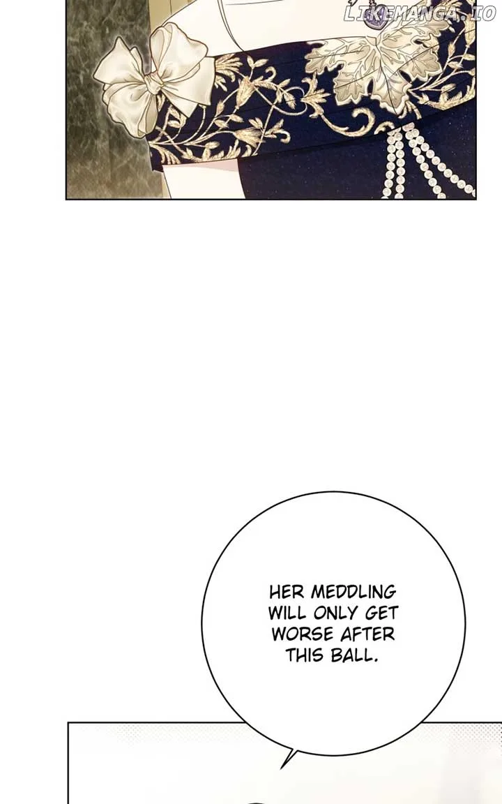 Captain! Is this battlefield here? Chapter 83 page 81