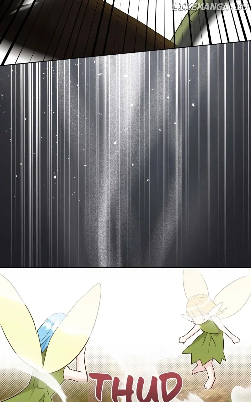 Captain! Is this battlefield here? Chapter 99 page 61