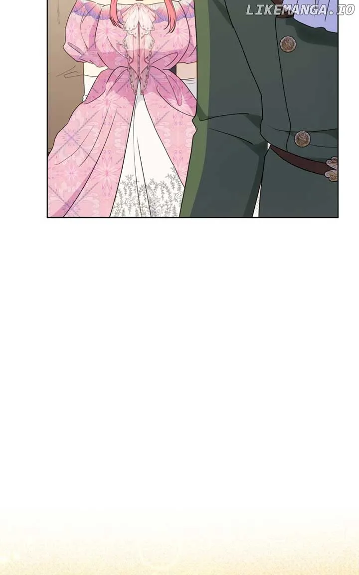 Captain! Is this battlefield here? Chapter 83 page 71