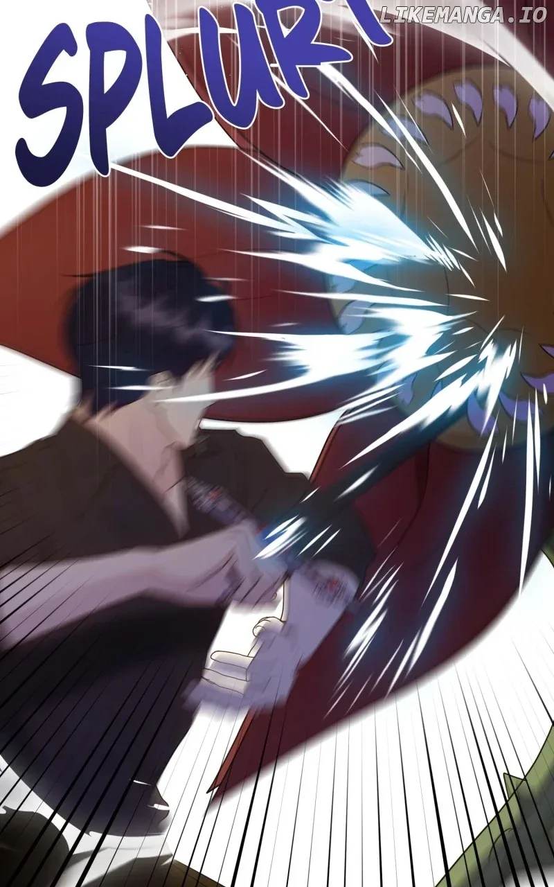 Captain! Is this battlefield here? Chapter 99 page 60