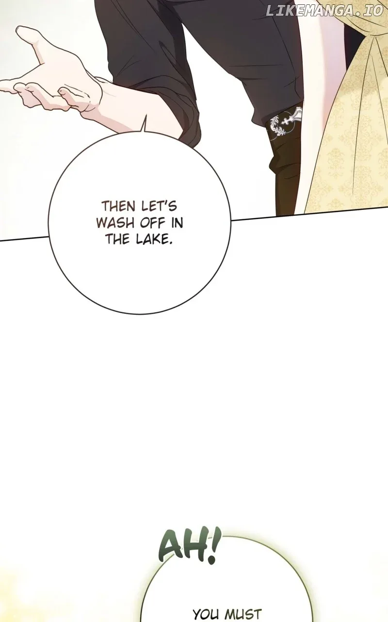 Captain! Is this battlefield here? Chapter 99 page 69
