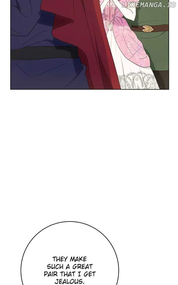 Captain! Is this battlefield here? Chapter 83 page 66