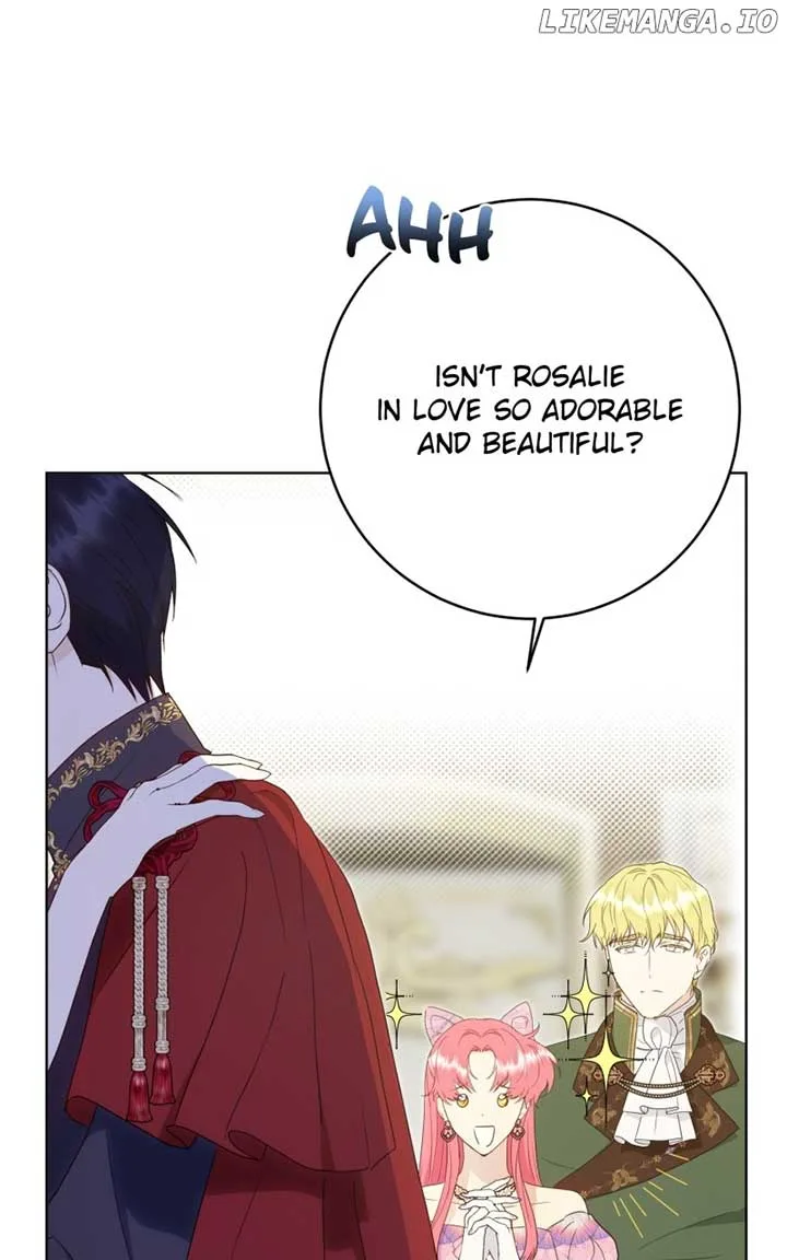 Captain! Is this battlefield here? Chapter 83 page 65