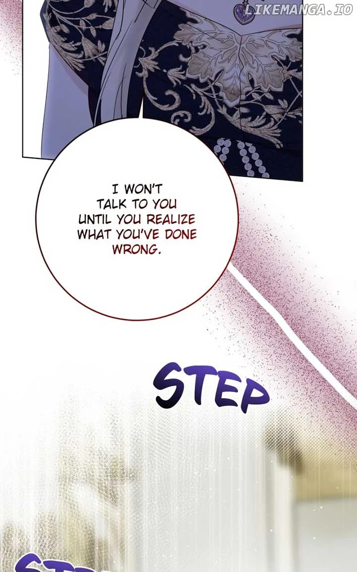 Captain! Is this battlefield here? Chapter 83 page 94