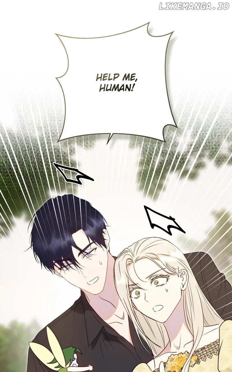 Captain! Is this battlefield here? Chapter 99 page 44