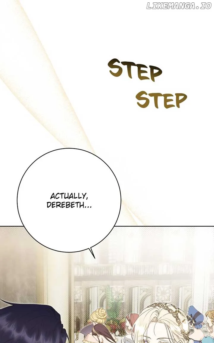 Captain! Is this battlefield here? Chapter 83 page 78