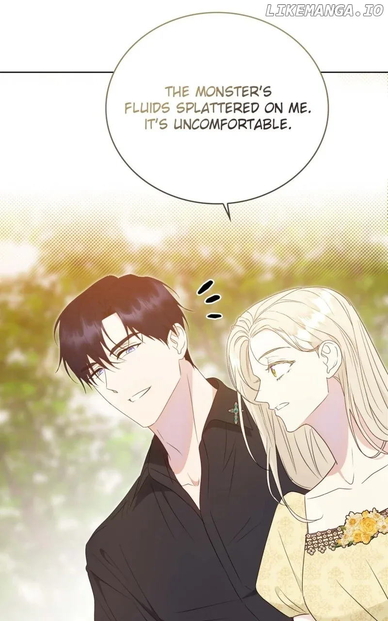 Captain! Is this battlefield here? Chapter 99 page 68
