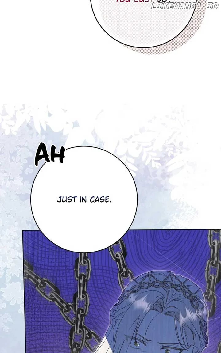 Captain! Is this battlefield here? Chapter 83 page 86
