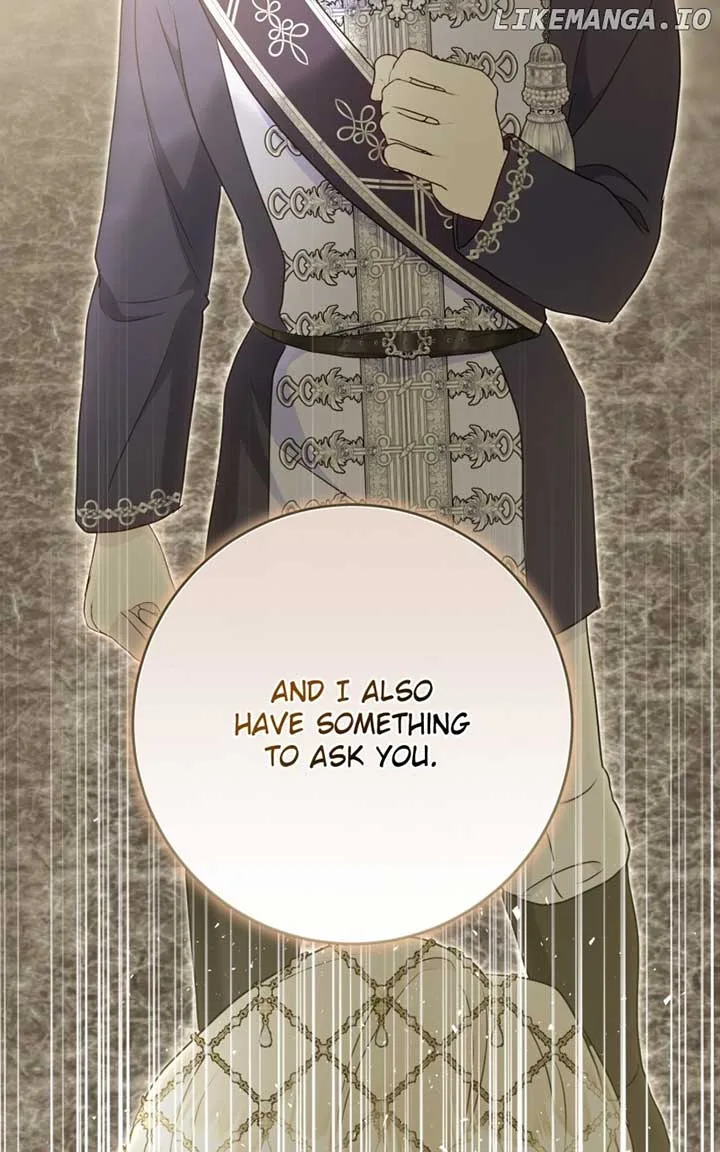 Captain! Is this battlefield here? Chapter 83 page 107