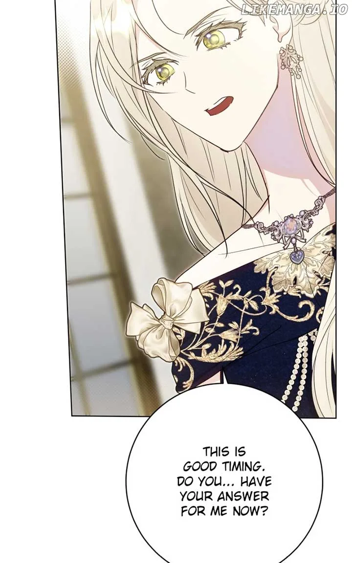 Captain! Is this battlefield here? Chapter 83 page 104