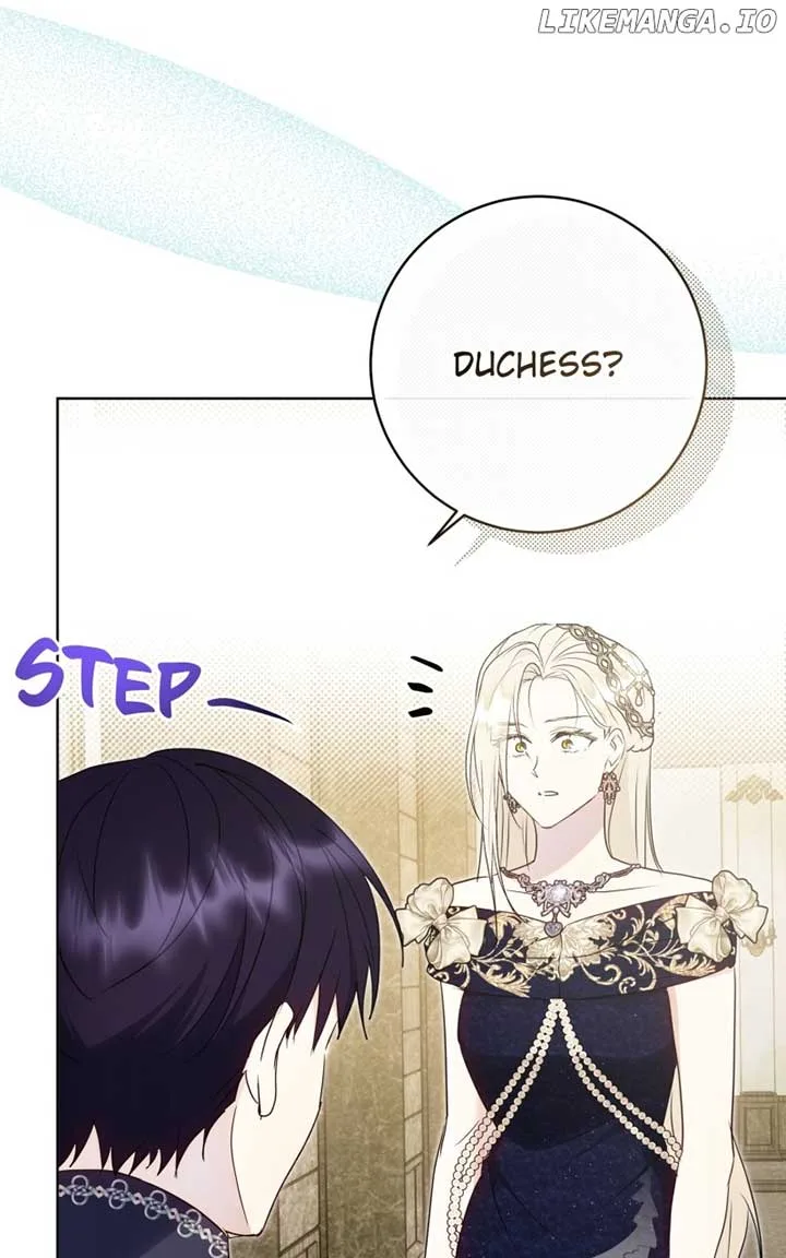Captain! Is this battlefield here? Chapter 83 page 100