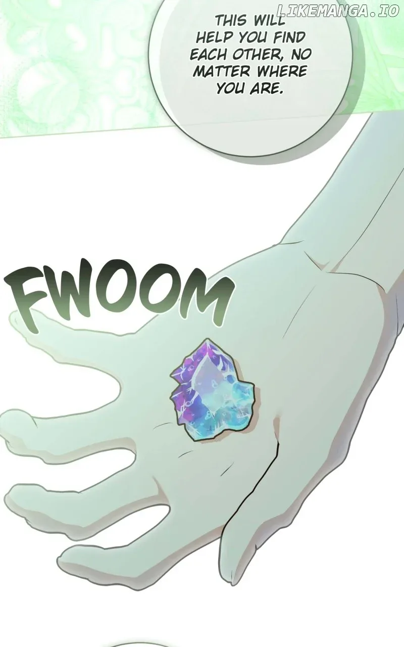 Captain! Is this battlefield here? Chapter 99 page 73