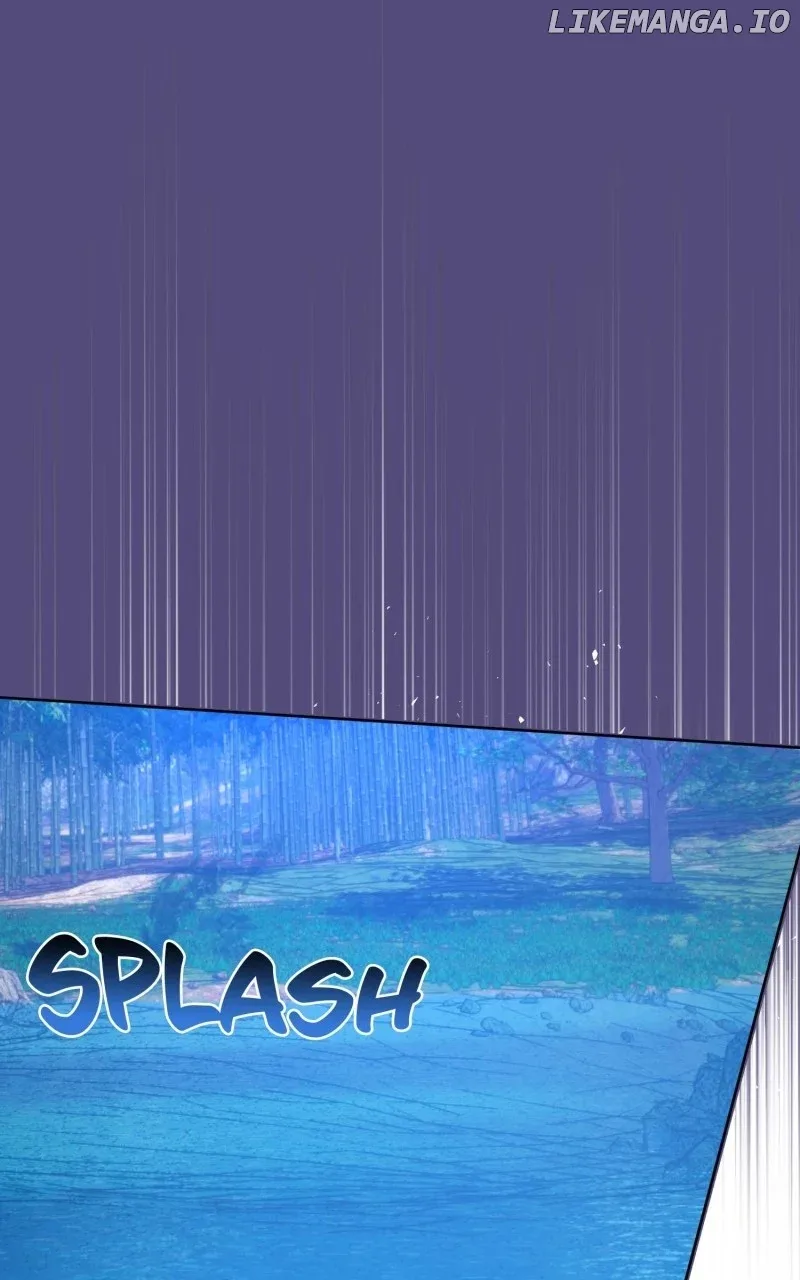 Captain! Is this battlefield here? Chapter 99 page 81