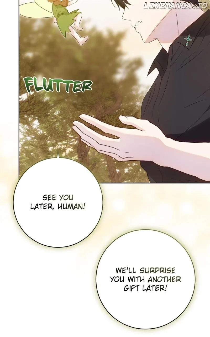 Captain! Is this battlefield here? Chapter 99 page 75