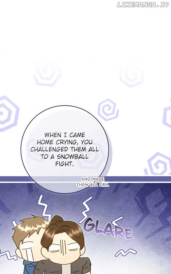 Captain! Is this battlefield here? Chapter 101 page 7