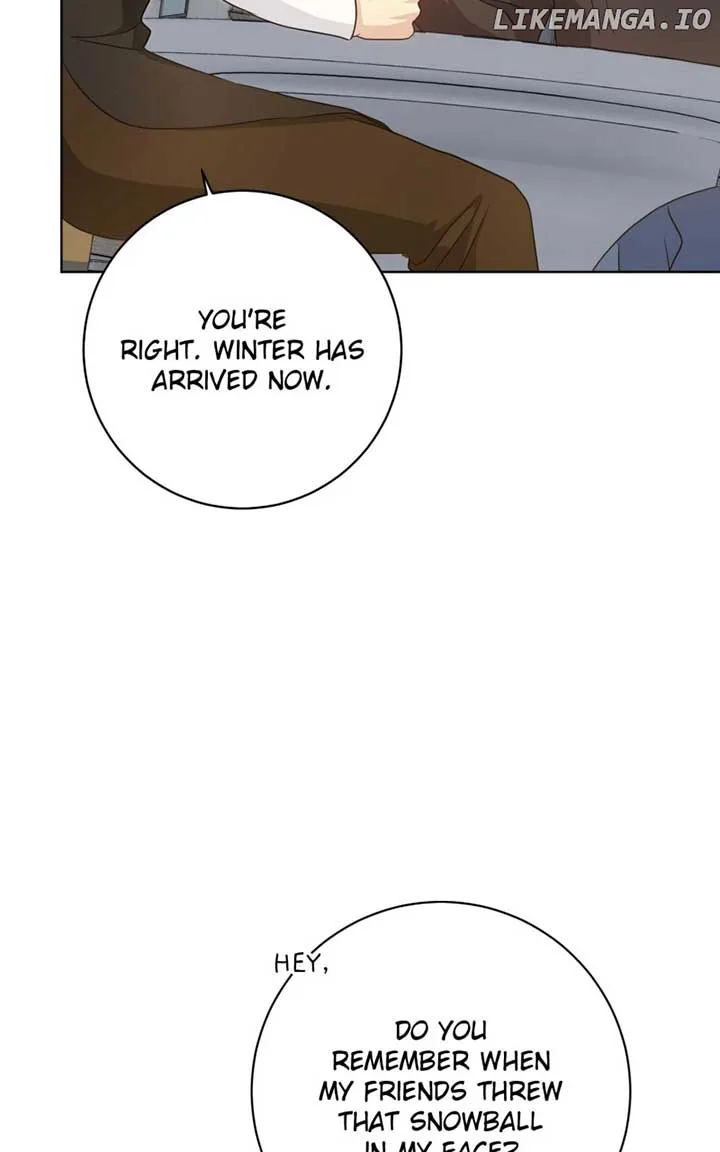 Captain! Is this battlefield here? Chapter 101 page 5