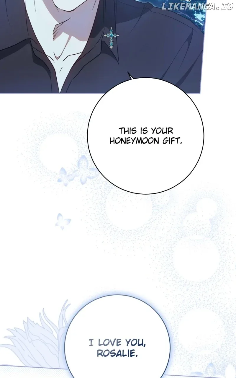 Captain! Is this battlefield here? Chapter 99 page 92