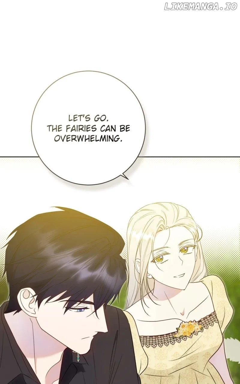 Captain! Is this battlefield here? Chapter 99 page 76