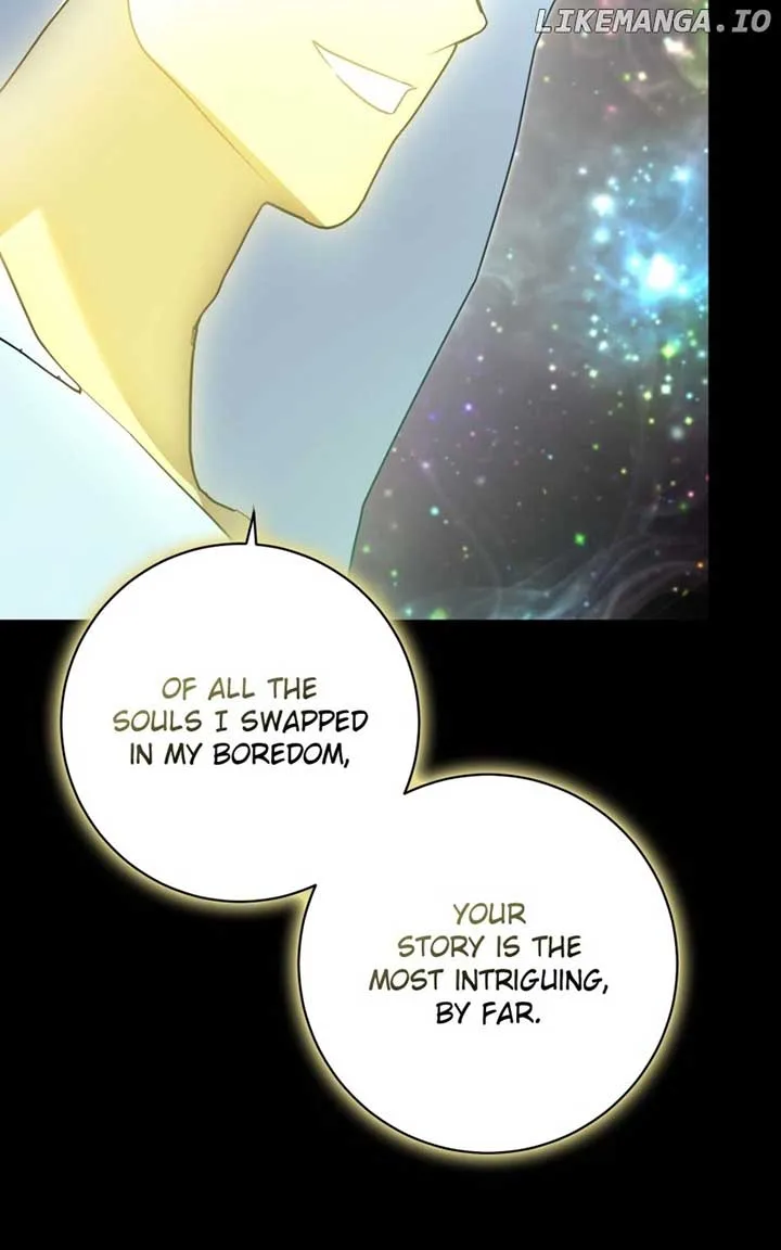 Captain! Is this battlefield here? Chapter 100 page 21
