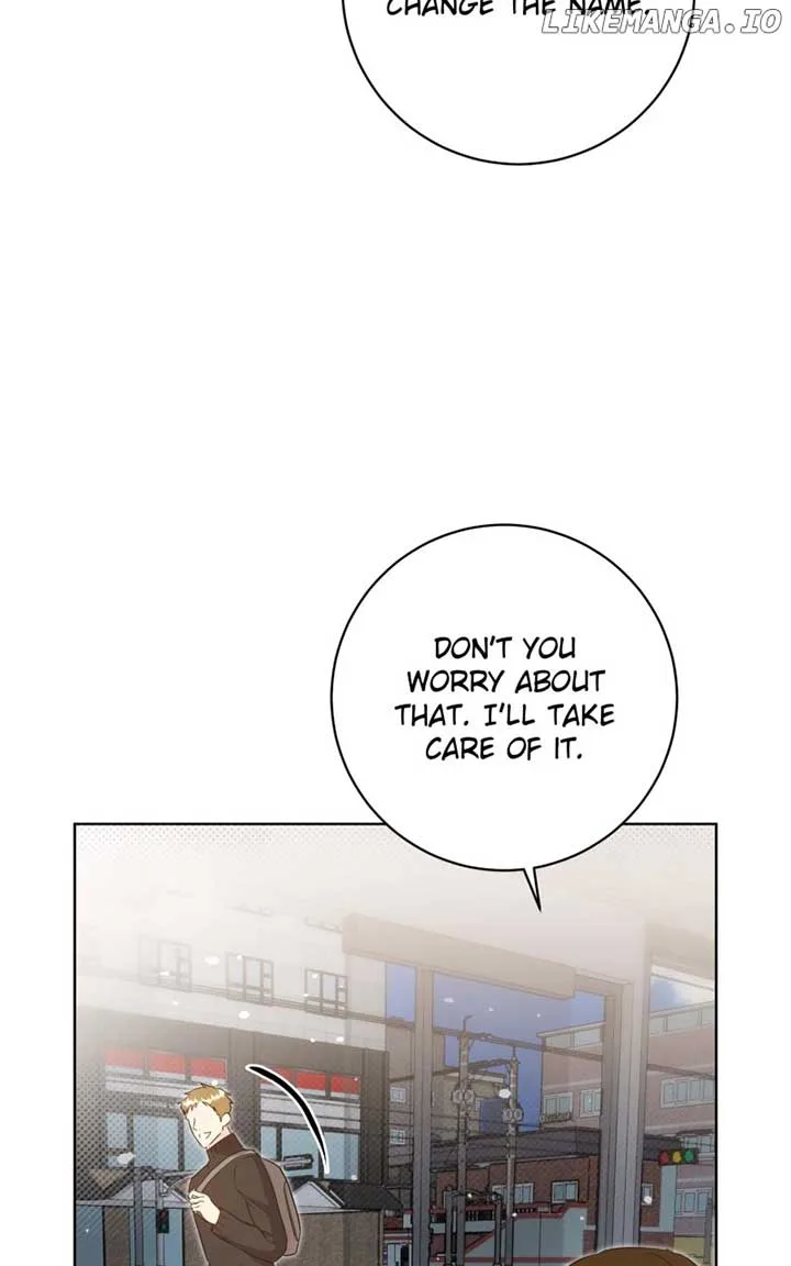 Captain! Is this battlefield here? Chapter 101 page 63