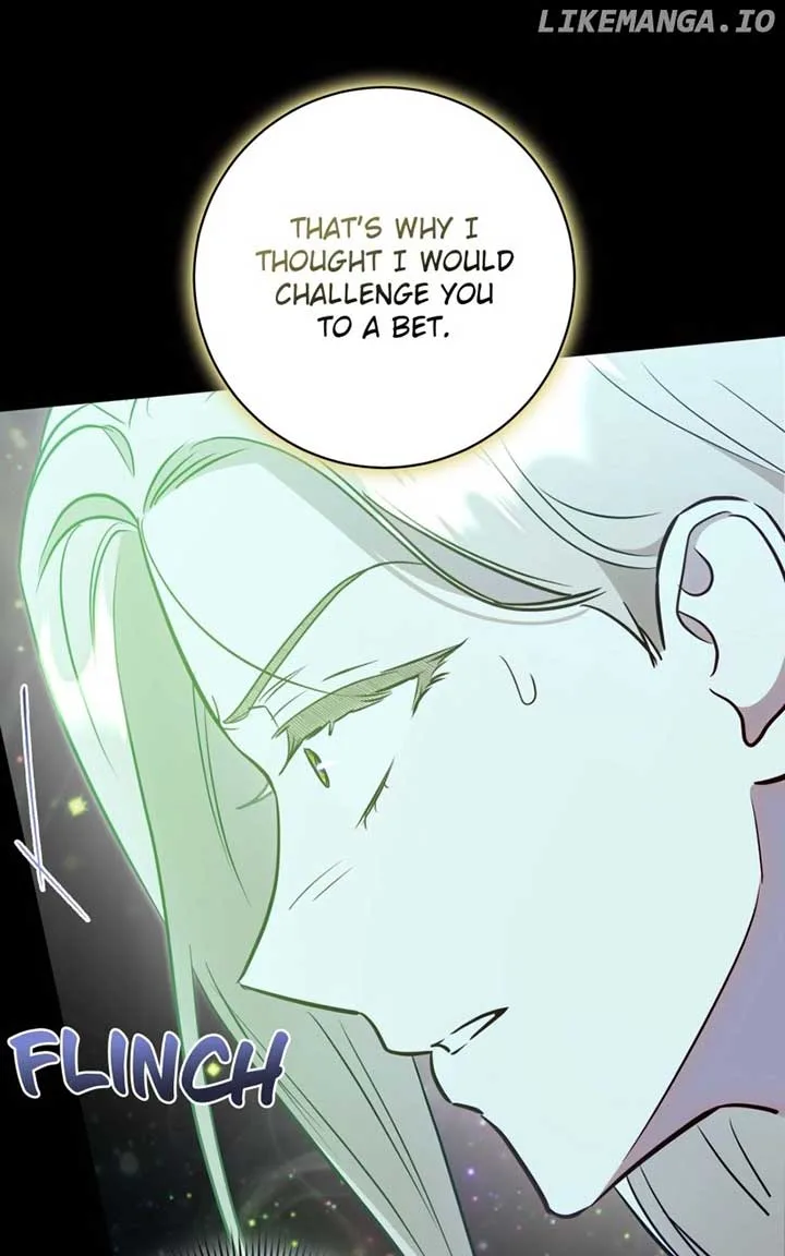 Captain! Is this battlefield here? Chapter 100 page 22